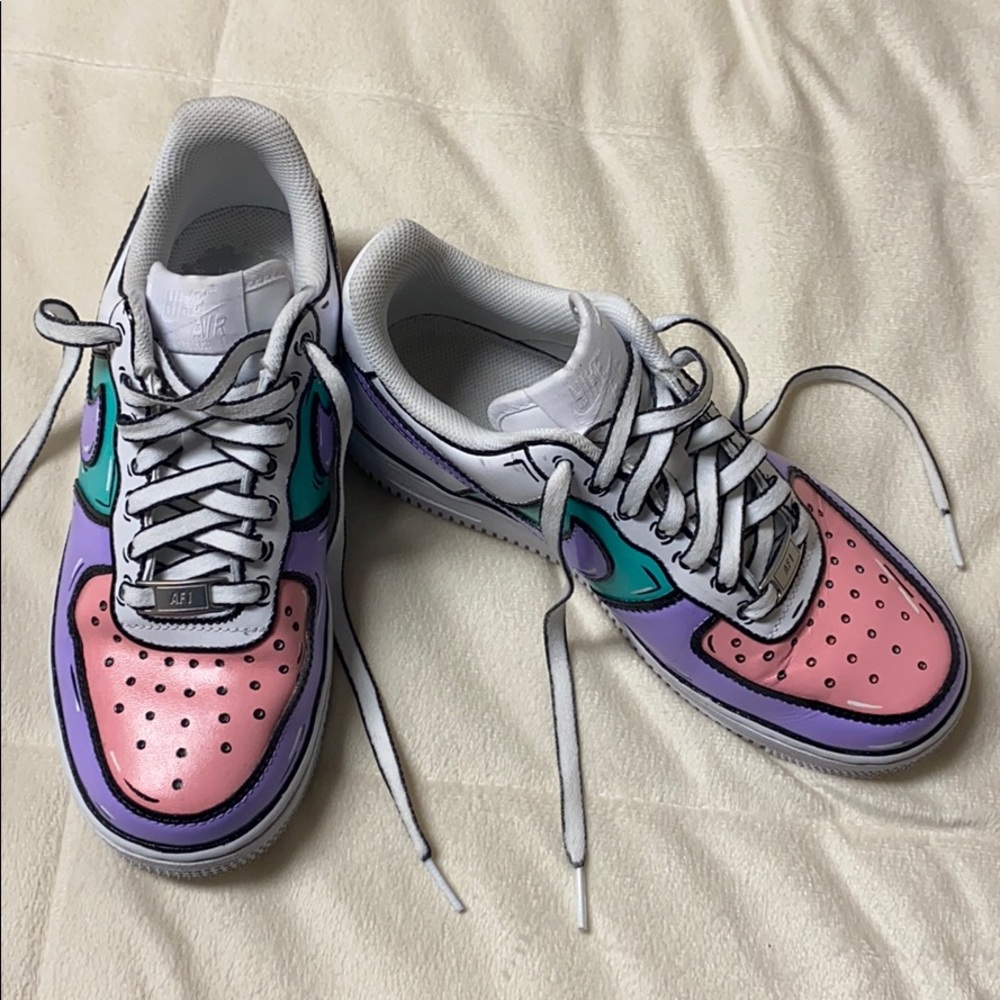 Women’s Nike AF1